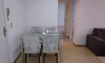 Imagem: CANOAS - Apartamento Padrão - Centro