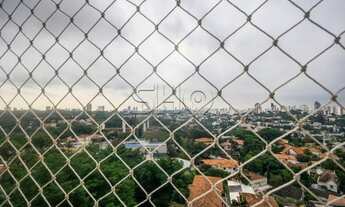 Imagem 7: Apartamento em Higienópolis com 4 dormitórios