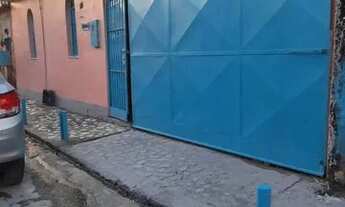 Imagem: Aluga-se casa Campus Sales