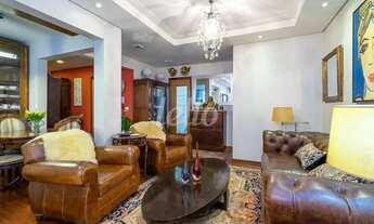 Imagem 2: São Paulo - Apartamento Padrão - Jardins