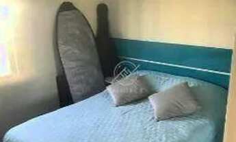 Imagem 6: Free Life Morumbi - 144 m2 com 3 dormitórios e 2 vagas - Mobiliado