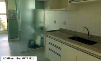 Imagem 7: Apartamento Edifício Firenze com 3 dormitórios, 115 m² completo