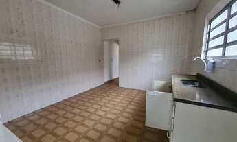 Imagem 4: Casa para aluguel com 100 metros quadrados com 2 quartos em Jardim Anchieta - Mauá - SP