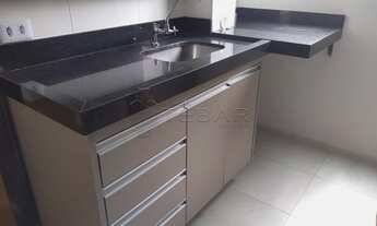 Imagem 2: Apartamento Padrão em São José do Rio Preto