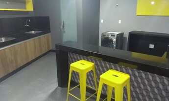 Imagem 6: Apartamento com 1 dormitório para alugar em Belo Horizonte