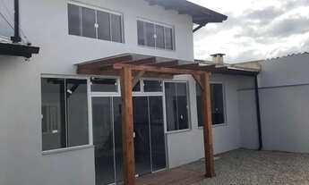 Imagem: Casa em Tijucas
