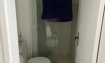 Imagem 4: ALUGA-SE APARTAMENTO