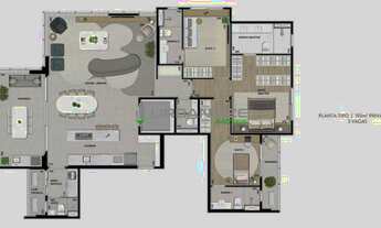 Imagem 7: Apartamento - Cambuí - Campinas