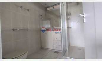 Imagem 2: APARTAMENTO 3 QUARTOS SENDO 1 SUITE MOBILIADO