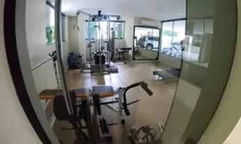 Imagem 4: Cobertura Duplex no condomínio Solarium, 113m², 3 dormitórios sendo um suite