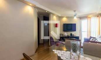 Imagem 2: Apartamento para Aluguel - Jardim Roberto, 2 Quartos, 54 m2