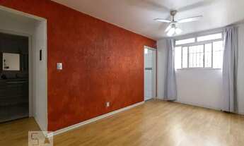 Imagem: Apartamento para Aluguel - Santa Cecília