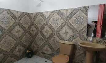 Imagem 7: ALUGO BELA CASA DE 2/4 C/ CHURRASQUEIRA, PERTO DO PARQUE SHOPPING