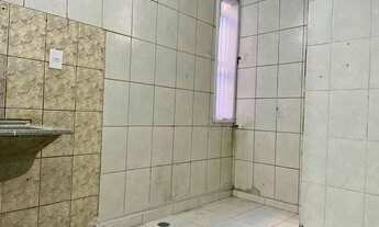 Imagem 3: Kitnet com 25m² Bom Retiro