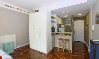 Imagem 7: Apartamento JK em Farroupilha