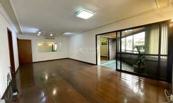 Imagem: APARTAMENTO DE 4 DORMS, SENDO 1 SUITE, 2