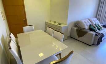 Imagem 2: Venda - Apartamento - Jardim Jacyra - Americana - SP