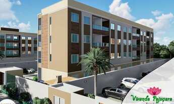 Imagem 2: Apartamento no bairro pajucara em Maracanaú ce