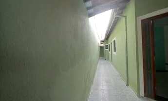 Imagem 6: Casa para aluguel com 120 metros quadrados com 3 quartos