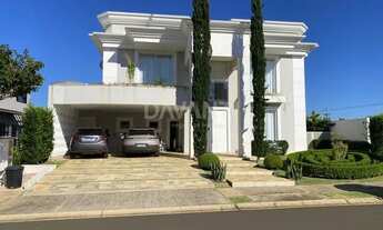 Imagem 2: Casa - Tamboré - Jaguariúna