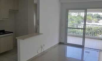 Imagem 5: Jd Aquarius - ótima localização com varanda gourmet