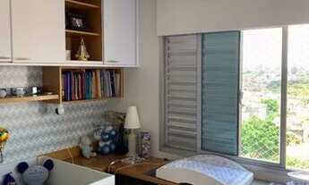 Imagem 3: Apartamento Residencial à venda, Vila Marari, São Paulo - AP7668