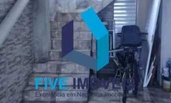 Imagem 3: Casa com 2 dormitórios para alugar, 70 m² por R$ 2.000,00/mês - Jardim Sabará - São Paulo