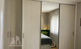 Imagem 6: RR5423D Apartamento 87m² CONDOMÍNIO RESERVA DO ALTO - OPORTUNIDADE - 3 Dorms 1 Vaga - Baru