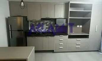 Imagem 4: STUDIO PARA ALUGAR NO TATUAPÉ!