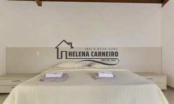 Imagem 7: HC Vendo Casa em Condomínio Fechado, 6 quartos 4 Suítes, Piscina, Varanda MOBILIADA