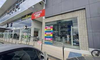 Imagem 6: Sala Comercial 78m2 em Centro Comercial Parque das Laranjeiras