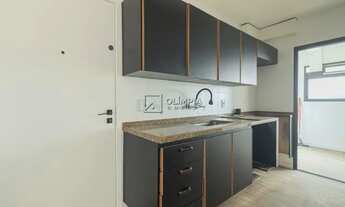 Imagem 8: Apartamento Locação 3 Dormitórios - 120 m² Brooklin