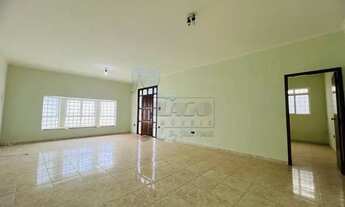 Imagem: Casa Padrão em Ribeirão Preto