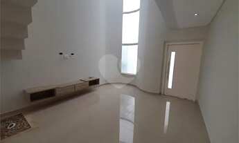 Imagem 4: Sobrado no Condomínio Residencial Quebec