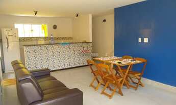 Imagem 6: Duplex mobiliado para locação anual perto da Praia de Tucuns - Armação dos Búzios - RJ