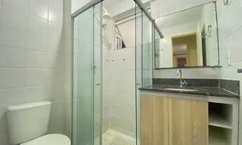 Imagem 6: Alugo apartamento com 2 quartos em Parnamirim