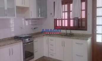 Imagem 6: São José dos Campos - Casa Padrão - Bosque dos Eucaliptos