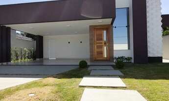 Imagem 2: Casa de Altissímo padrão no Jardim Atlântico Leste