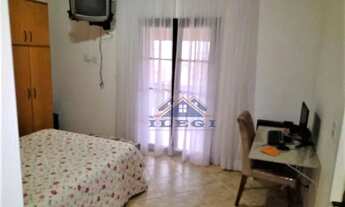 Imagem 6: Casa com 3 dormitórios à venda, 178 m² por R$ 850.000,00 - Condomínio Grape Village - Vinh