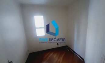 Imagem 3: Apartamento para alugar, 60 m² por R$ 3.020,00/mês - Campininha - São Paulo/SP