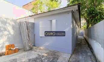 Imagem 4: Casa com 2 dormitórios à venda, 80 m² por R$ 300.000 - Vila Monumento - São Paulo/SP