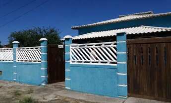 Imagem: Casa para Venda em Cabo Frio, Unamar (Tamoios)