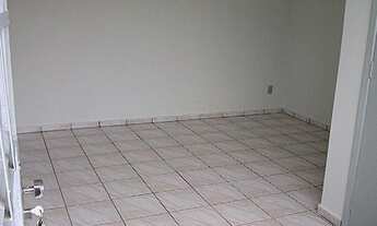 Imagem 3: Quarto suíte para locação no Setor Vila Nova, Goiânia-GO