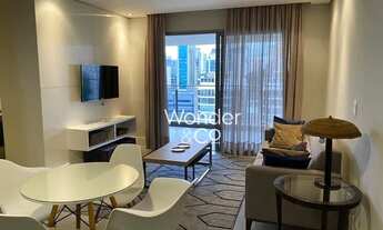 Imagem: Apartamento com 1 dormitório para alugar