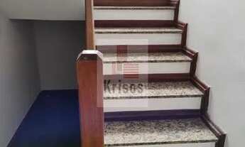 Imagem 7: Belo sobrado na Vila São Francisco