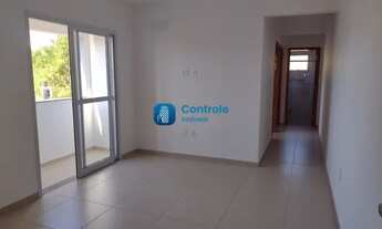 Imagem 4: SM/Excelente Apartamento 2 Dorm - Bairro Ipiranga - São José/SC.