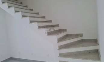 Imagem 7: SOBRADO GEMINADO no GLÓRIA com 3 quartos para VENDA, 0 m²