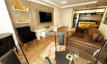 Imagem 6: APARTAMENTO COM 3 DORMITÓRIOS À VENDA, 99 M² POR R$ 1.083.000,00 - AVENIDA CENTRAL - GRAMA