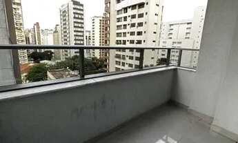 Imagem 5: Apartamento para venda possui 89 metros quadrados com 3 quartos em Lourdes - Belo Horizont