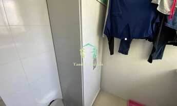 Imagem 5: Apartamento com condomínio 2 dormitórios (Parque Marajoara